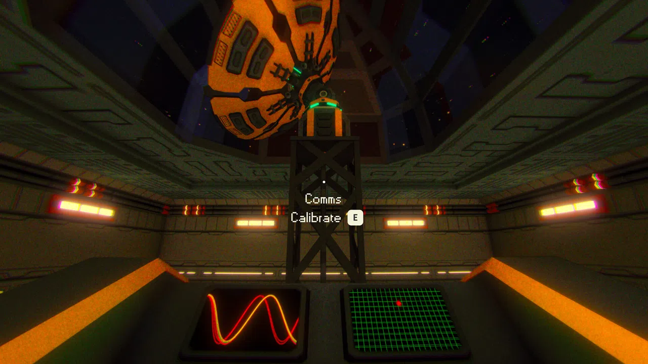 Crewed Screenshot 4