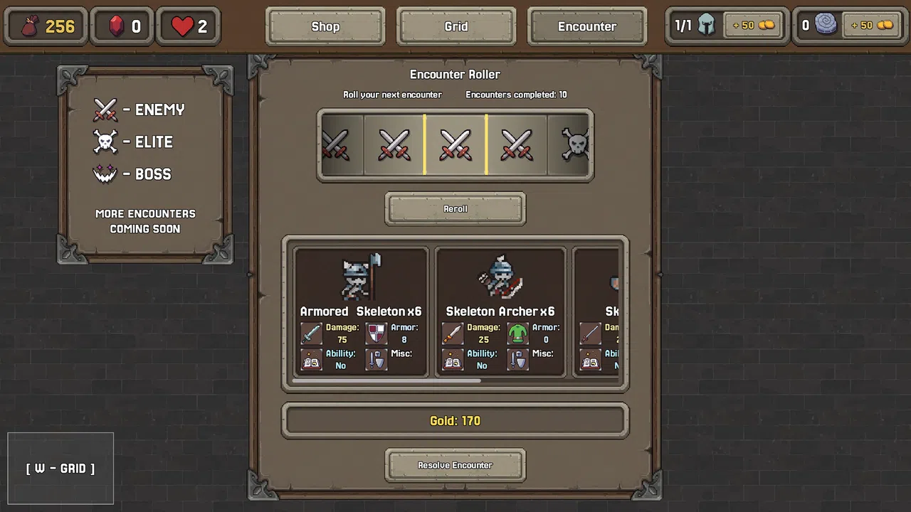 Bannerlings Screenshot 3