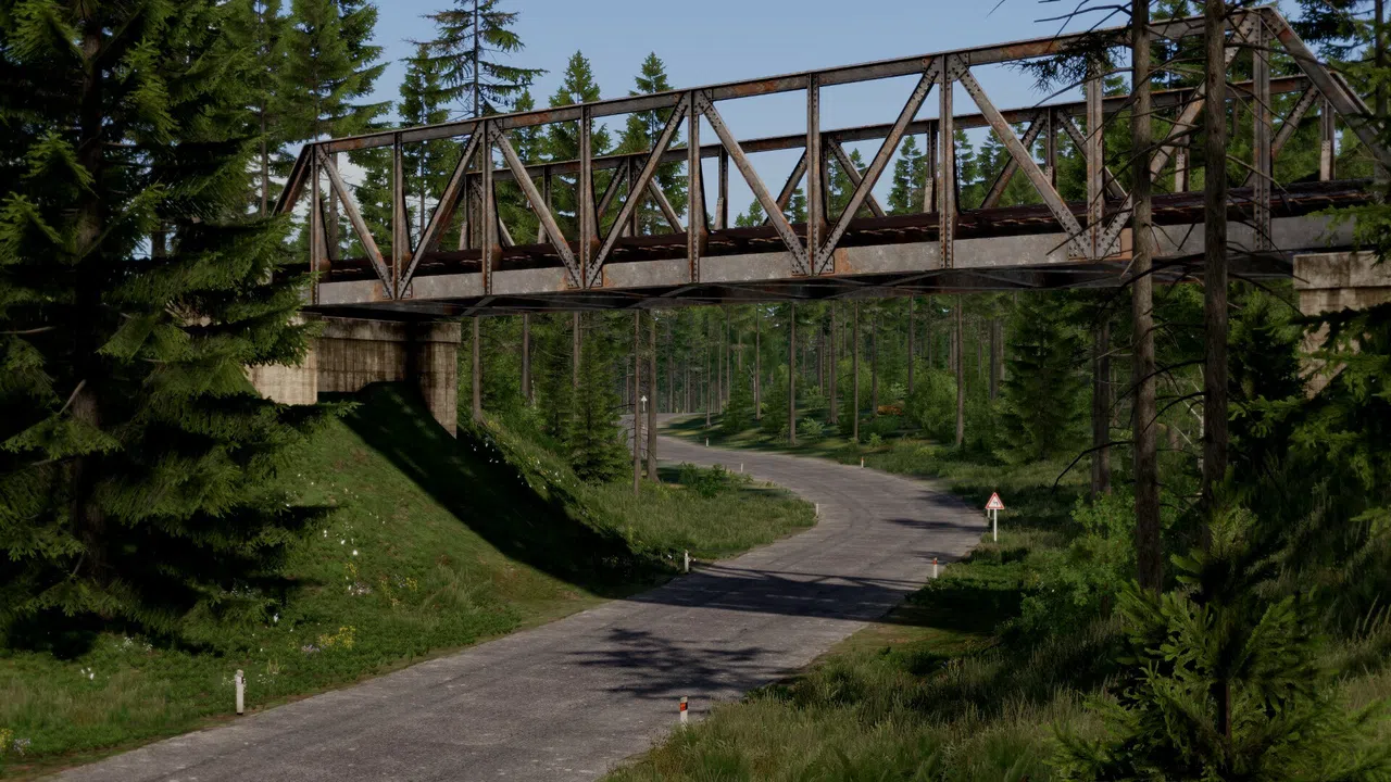 Arma 3 Creator DLC: CSLA Iron Curtain Screenshot 19