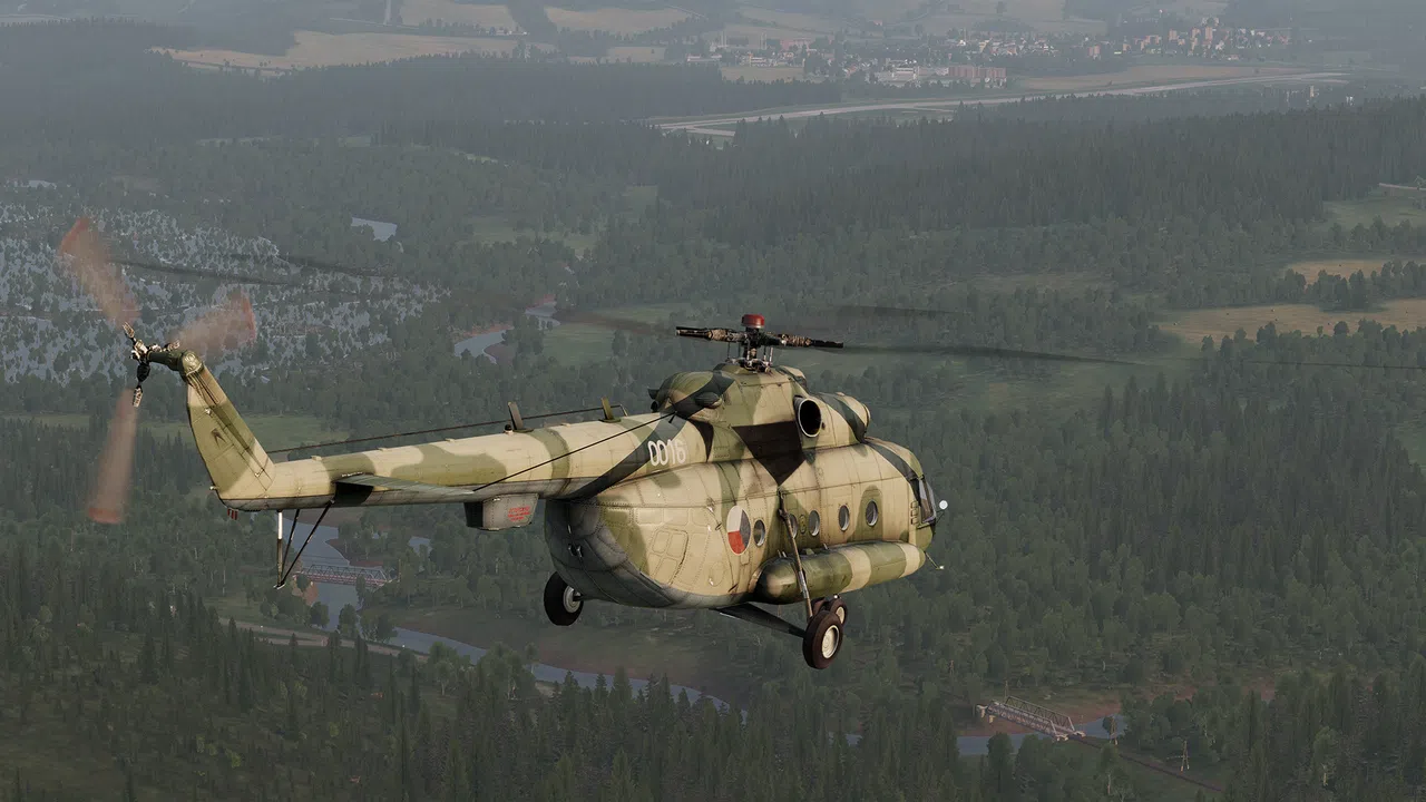 Arma 3 Creator DLC: CSLA Iron Curtain Screenshot 2
