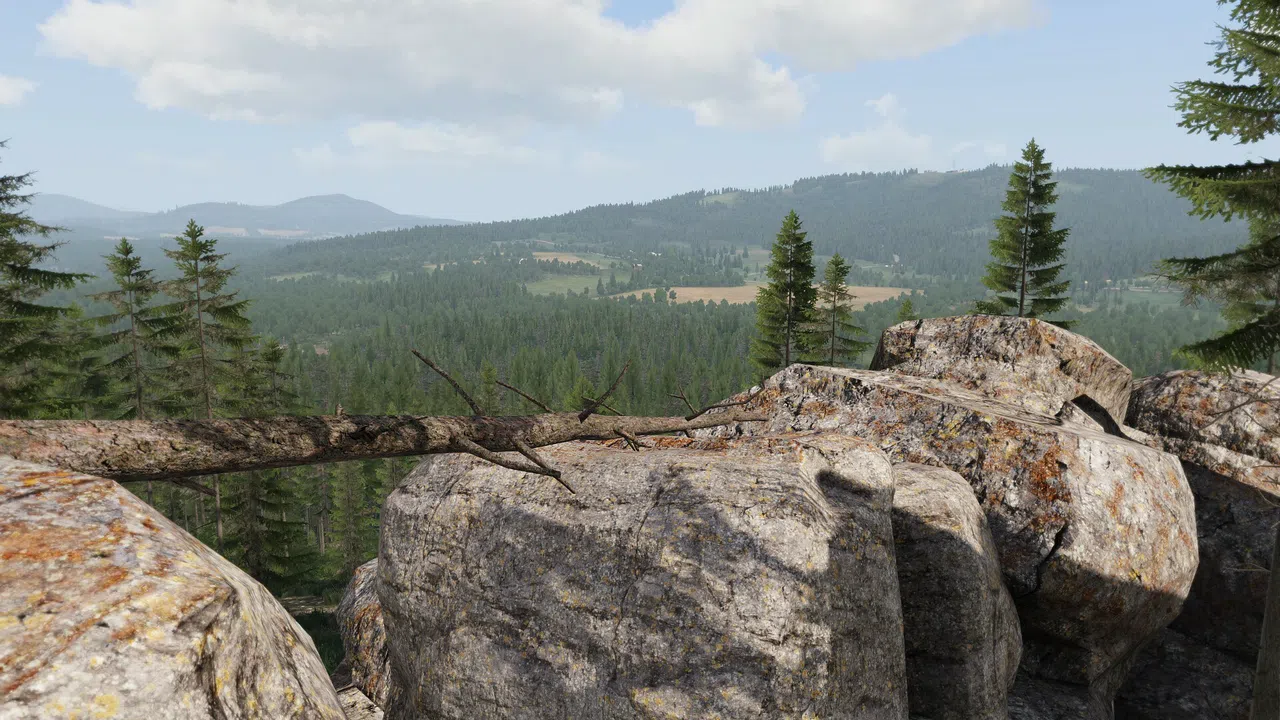Arma 3 Creator DLC: CSLA Iron Curtain Screenshot 18