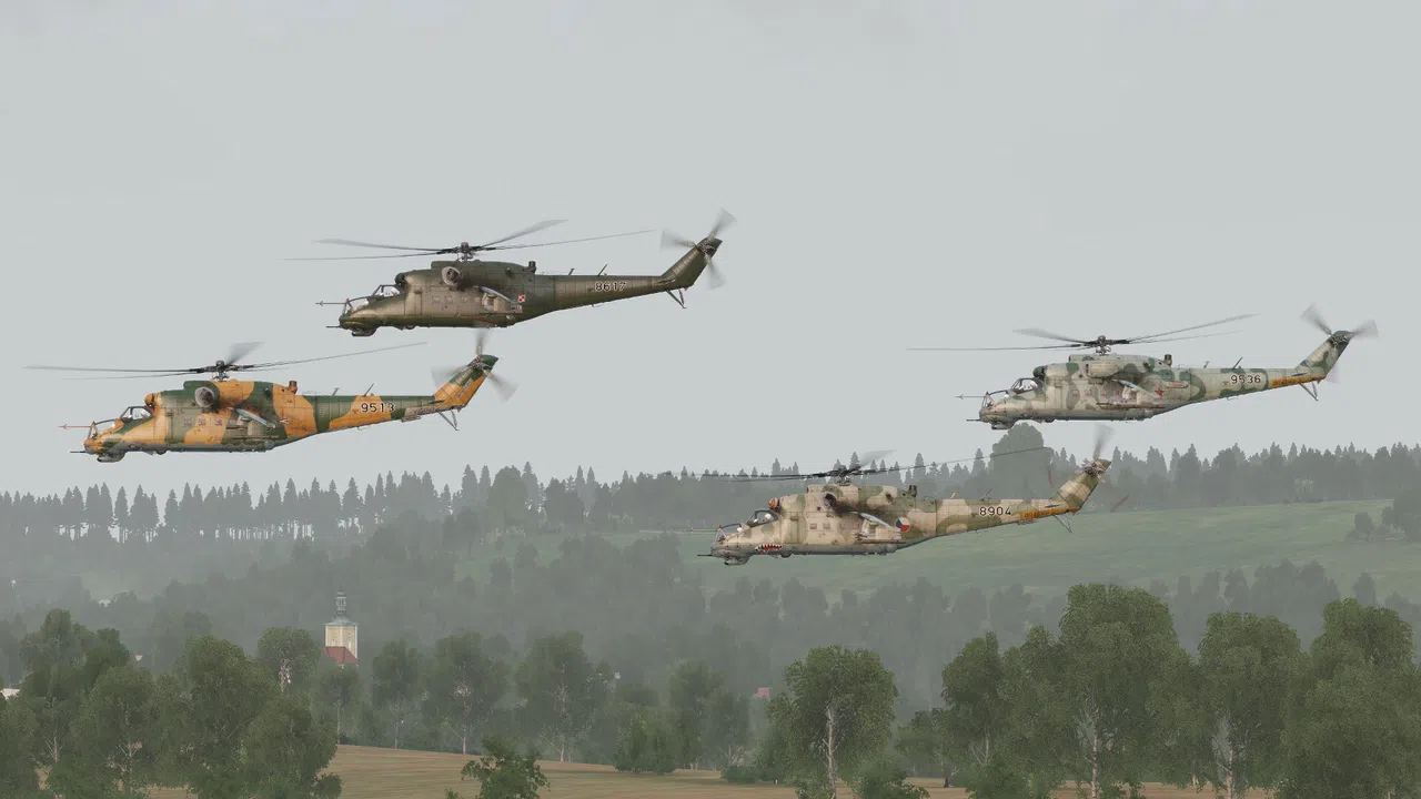 Arma 3 Creator DLC: CSLA Iron Curtain Screenshot 3