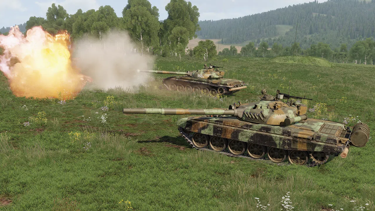 Arma 3 Creator DLC: CSLA Iron Curtain Screenshot 7