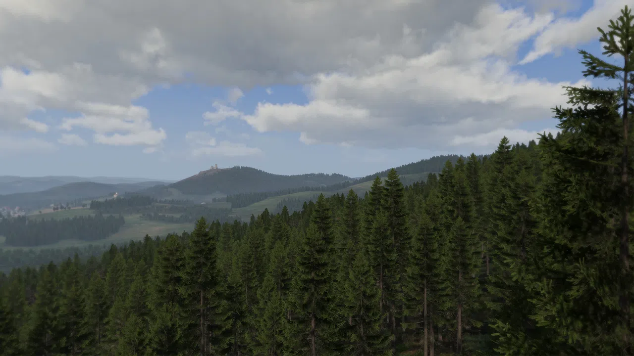 Arma 3 Creator DLC: CSLA Iron Curtain Screenshot 17