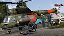 Arma 3 Creator DLC: Global Mobilization - Cold War Germany Screenshot 17