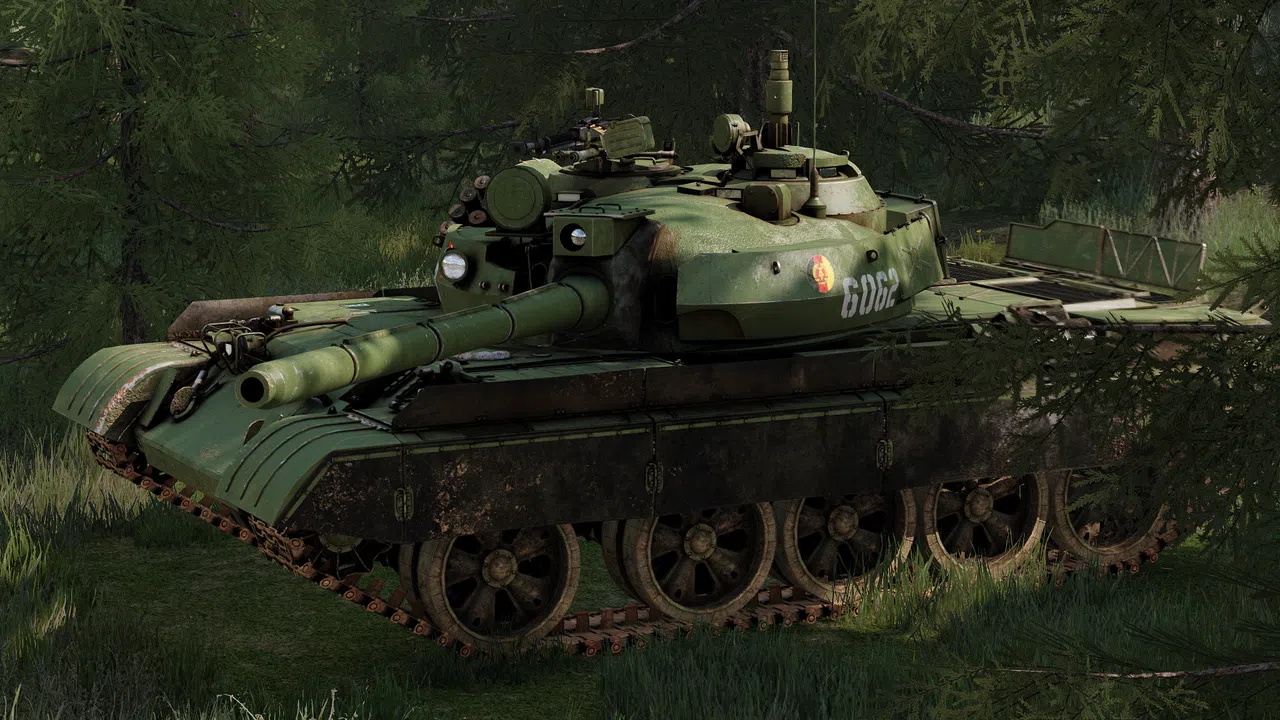 Arma 3 Creator DLC: Global Mobilization - Cold War Germany Screenshot 15