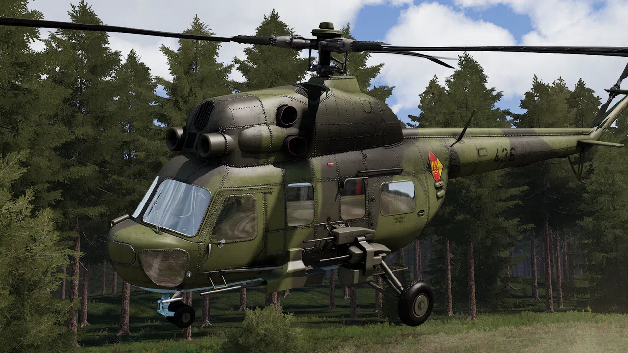 Arma 3 Creator DLC: Global Mobilization - Cold War Germany Screenshot 38
