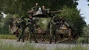 Arma 3 Creator DLC: Global Mobilization - Cold War Germany Screenshot 16