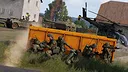 Arma 3 Creator DLC: Global Mobilization - Cold War Germany Screenshot 6