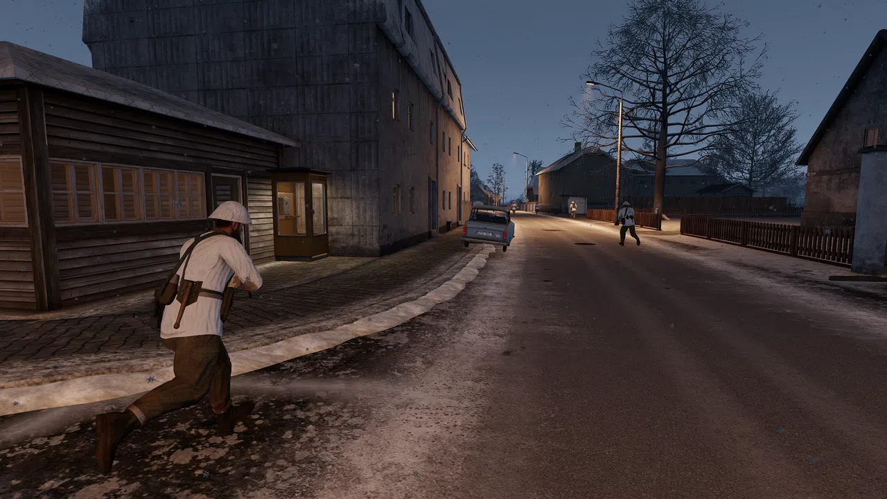 Arma 3 Creator DLC: Global Mobilization - Cold War Germany Screenshot 39