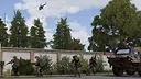 Arma 3 Creator DLC: Global Mobilization - Cold War Germany Screenshot 9