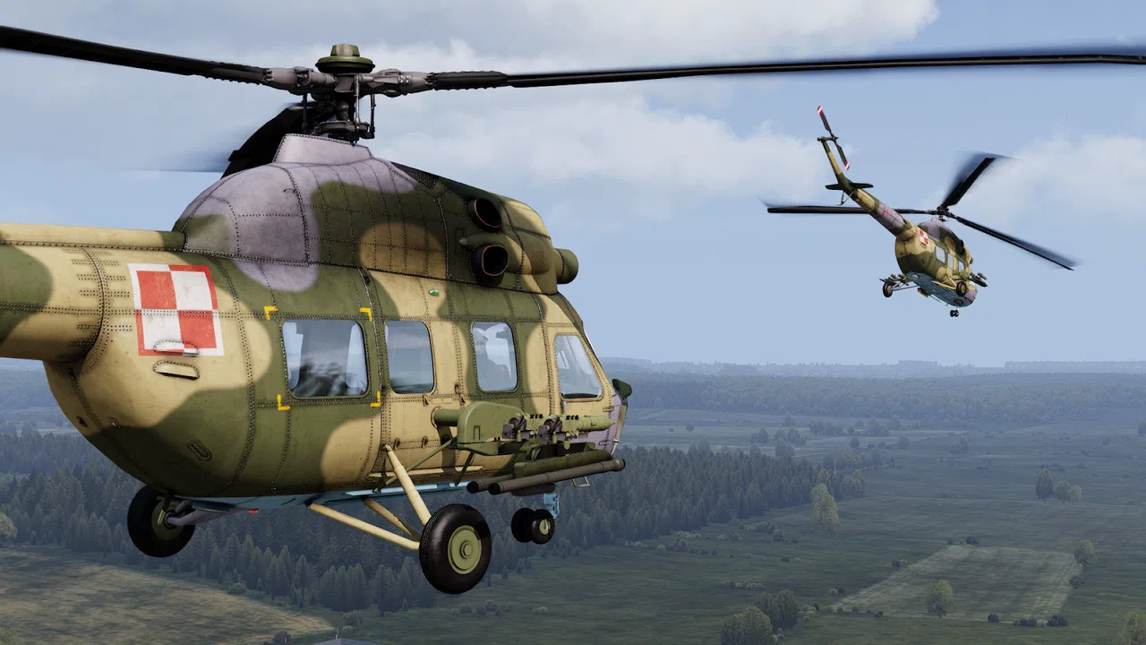 Arma 3 Creator DLC: Global Mobilization - Cold War Germany Screenshot 32