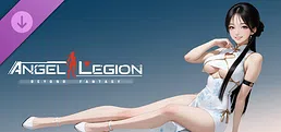 Angel Legion-DLC Oriental Allure E