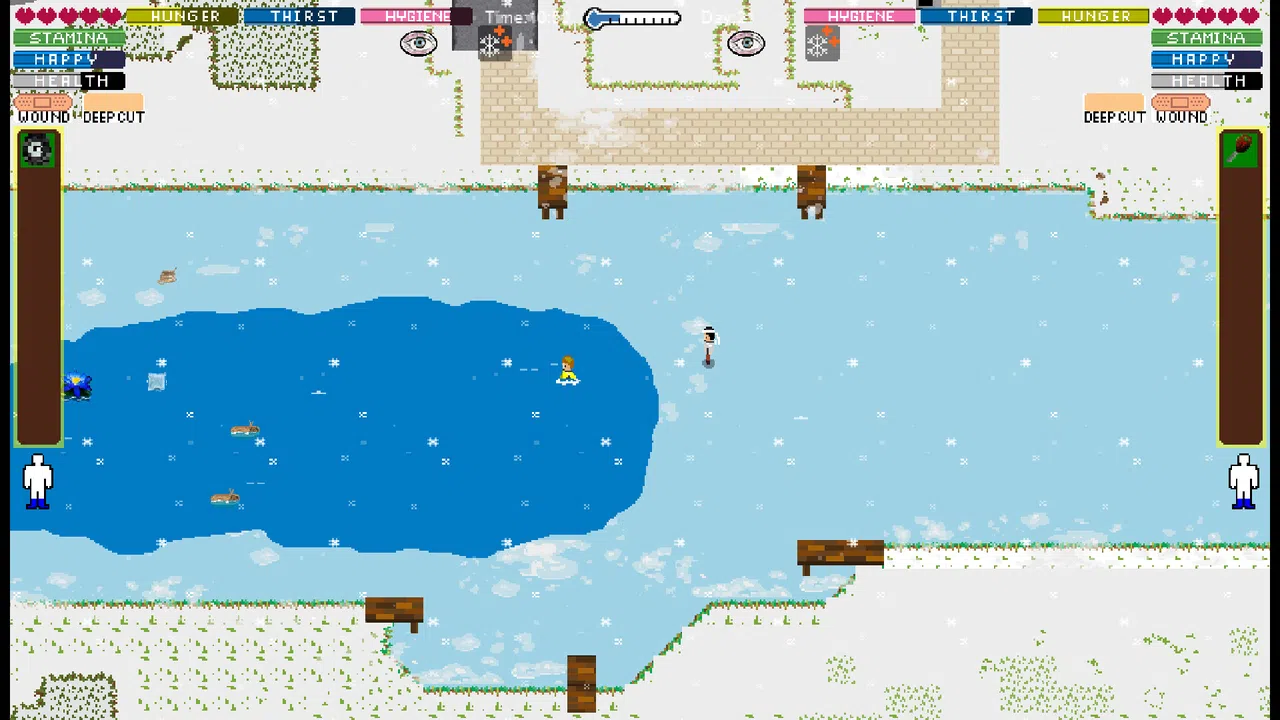 Beat Survival - Expansion Screenshot 8