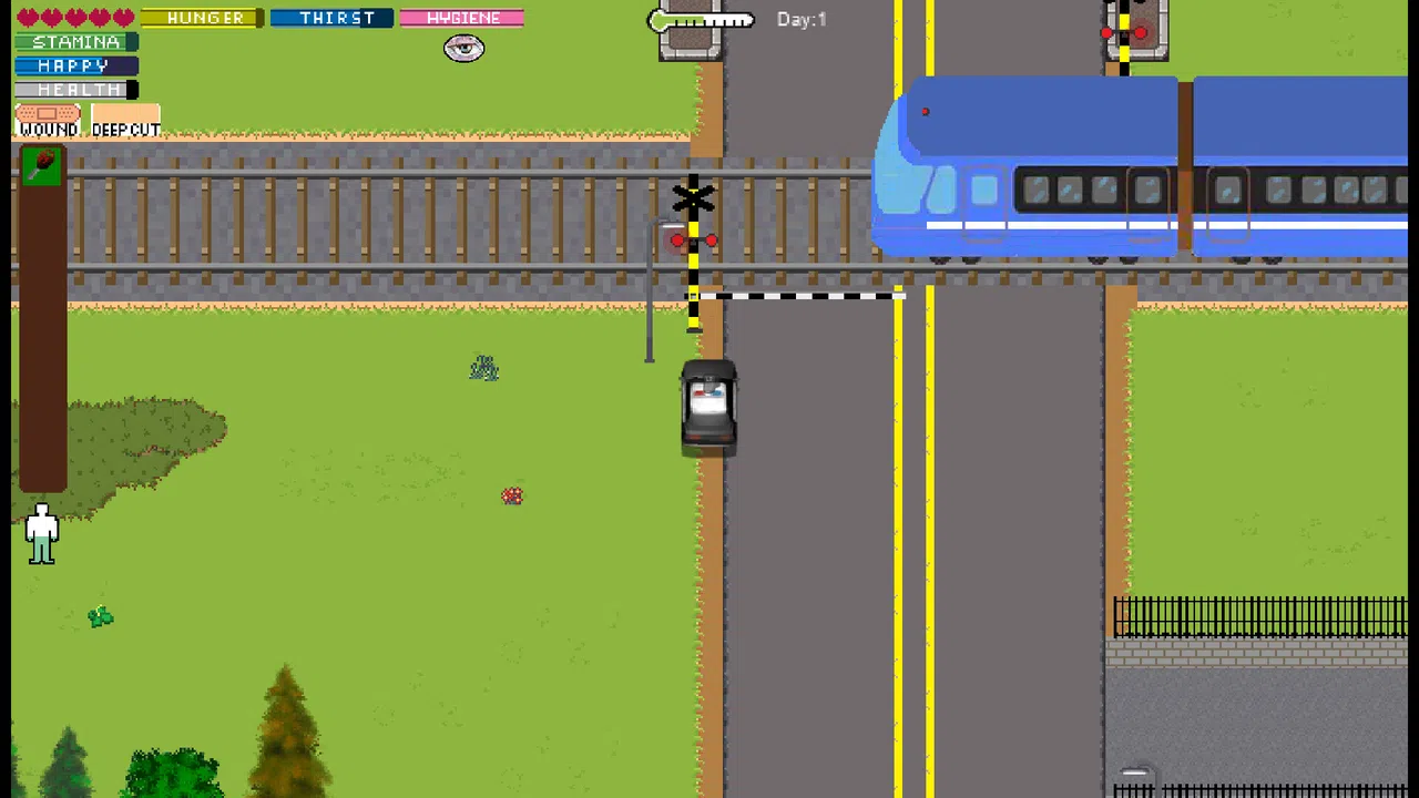 Beat Survival - Expansion Screenshot 4