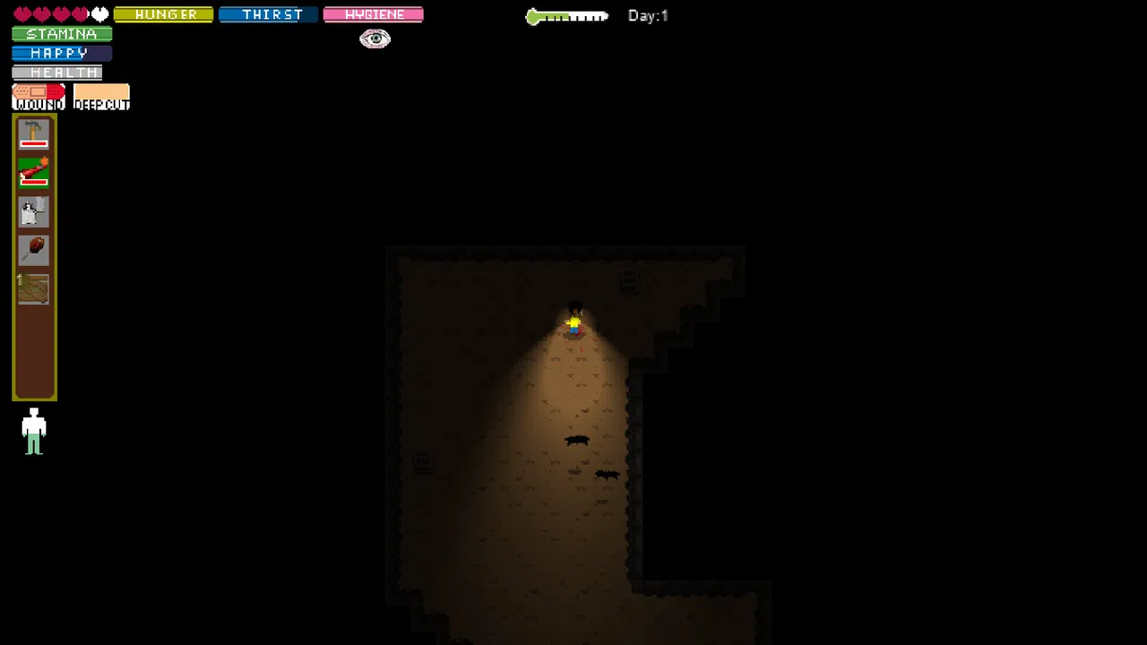 Beat Survival - Expansion Screenshot 6