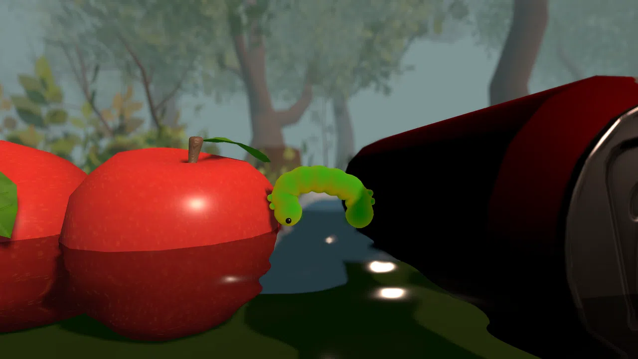 Inching Along Screenshot 4