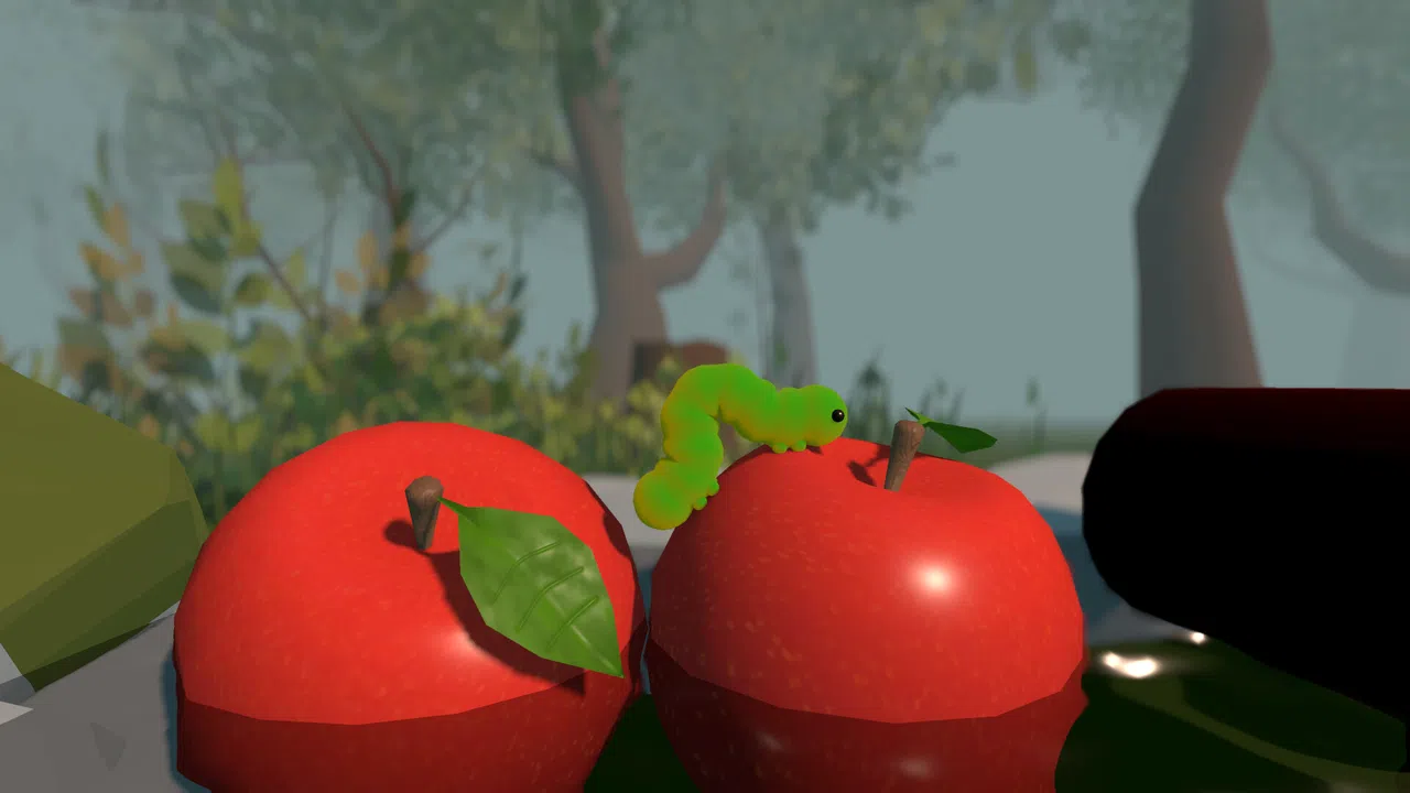 Inching Along Screenshot 3