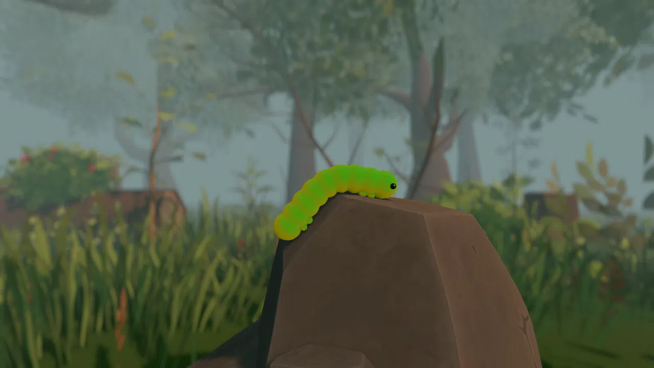 Inching Along Screenshot 2