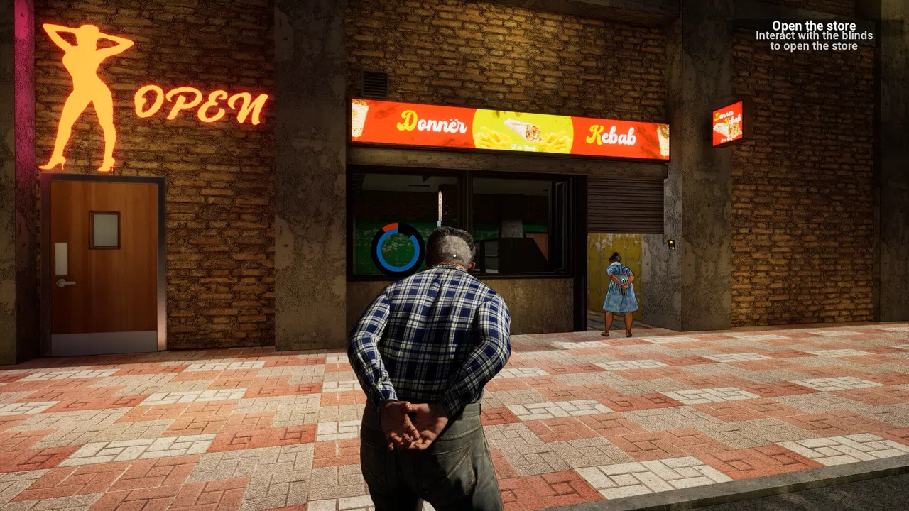 Two Types Pollos Screenshot 11