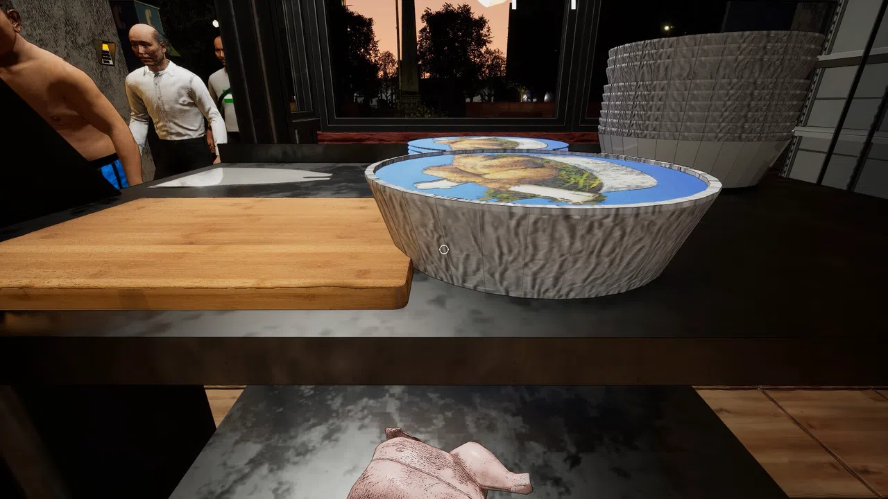 Two Types Pollos Screenshot 7