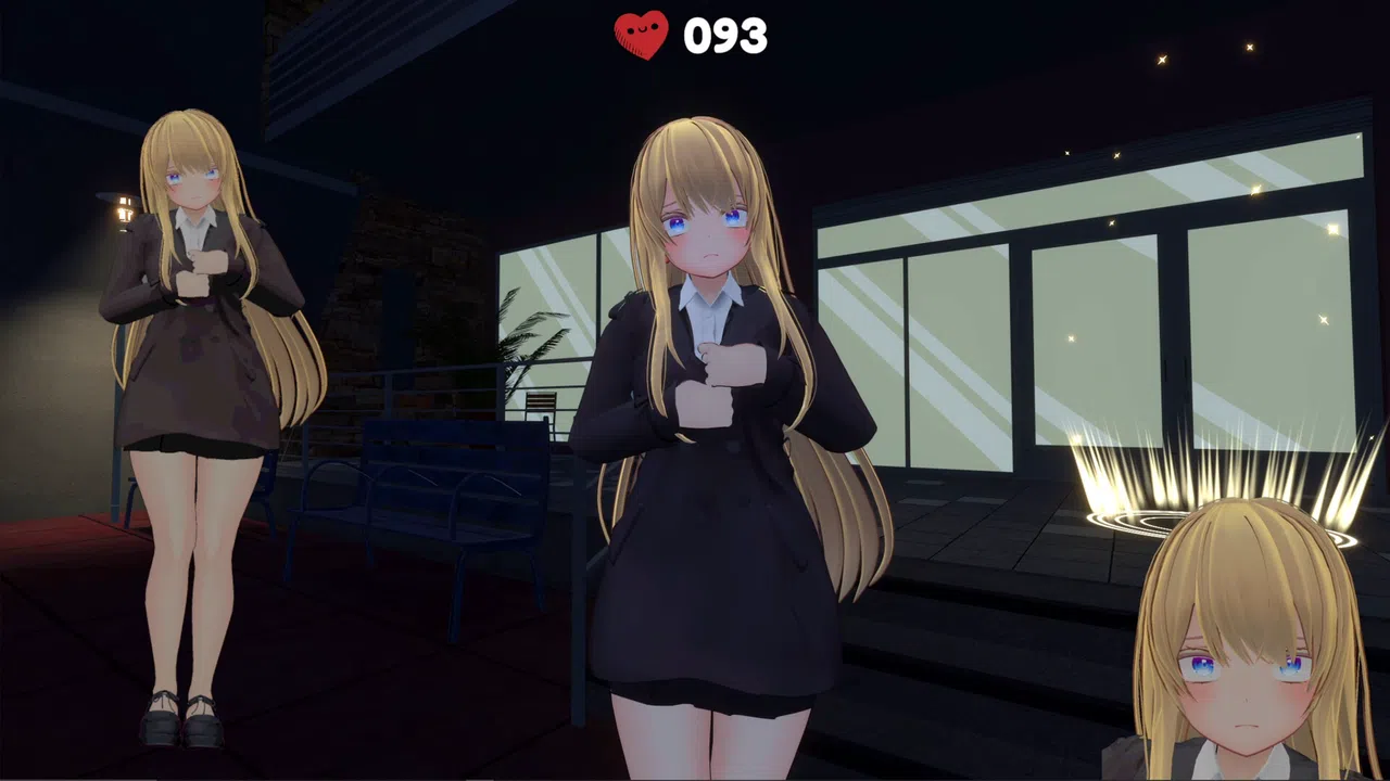 Moeka: Exposure’s Temptation Screenshot 6