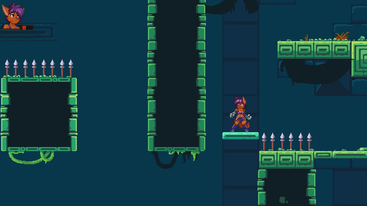 The Adventures of Kincaid Screenshot 6