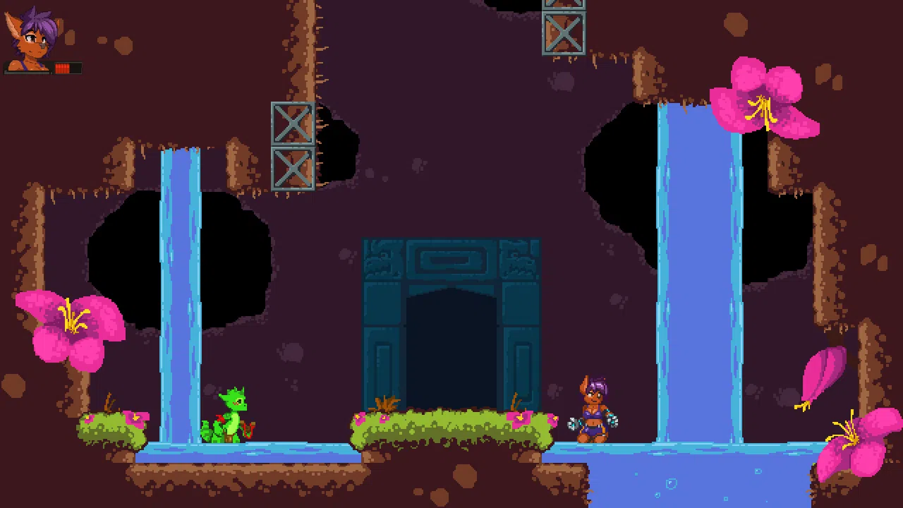 The Adventures of Kincaid Screenshot 7