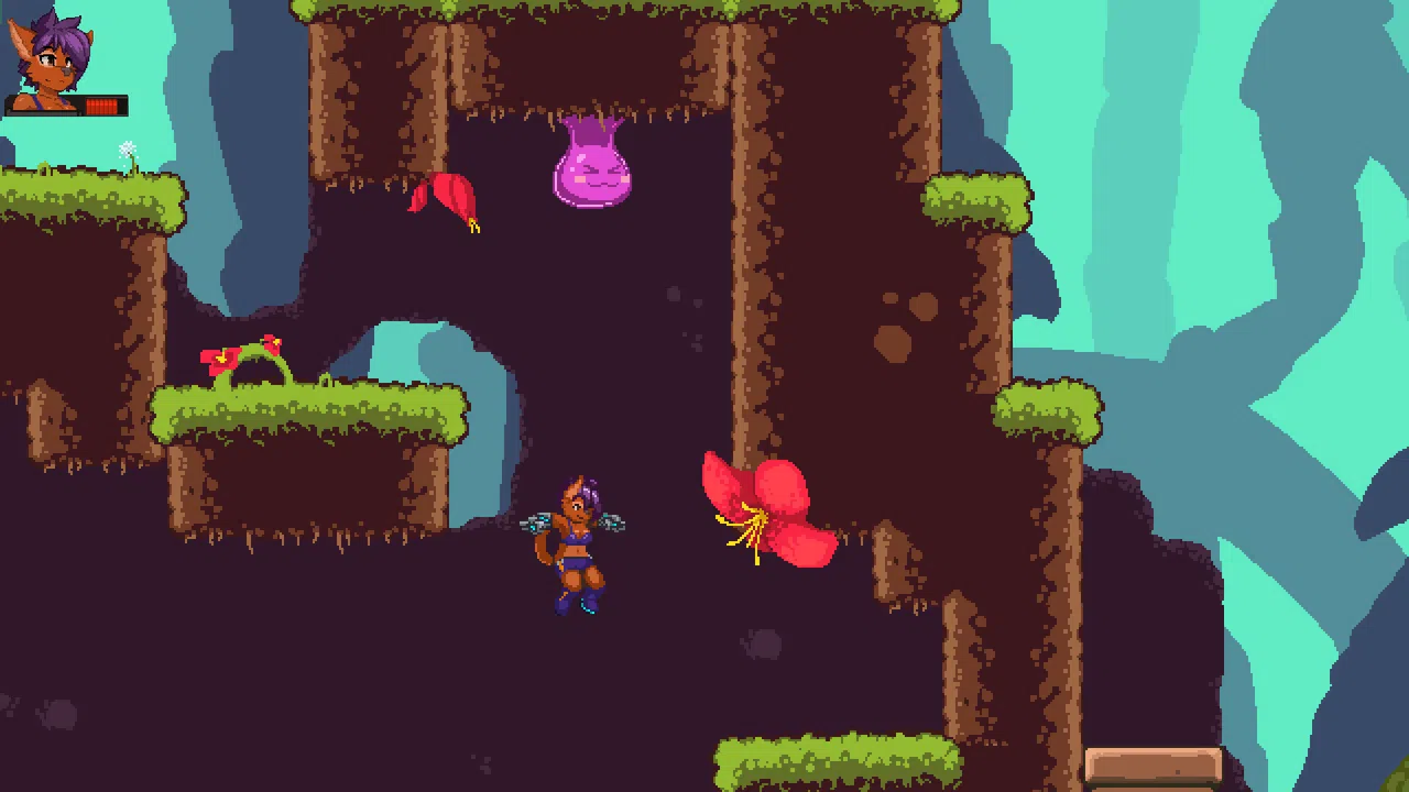 The Adventures of Kincaid Screenshot 4