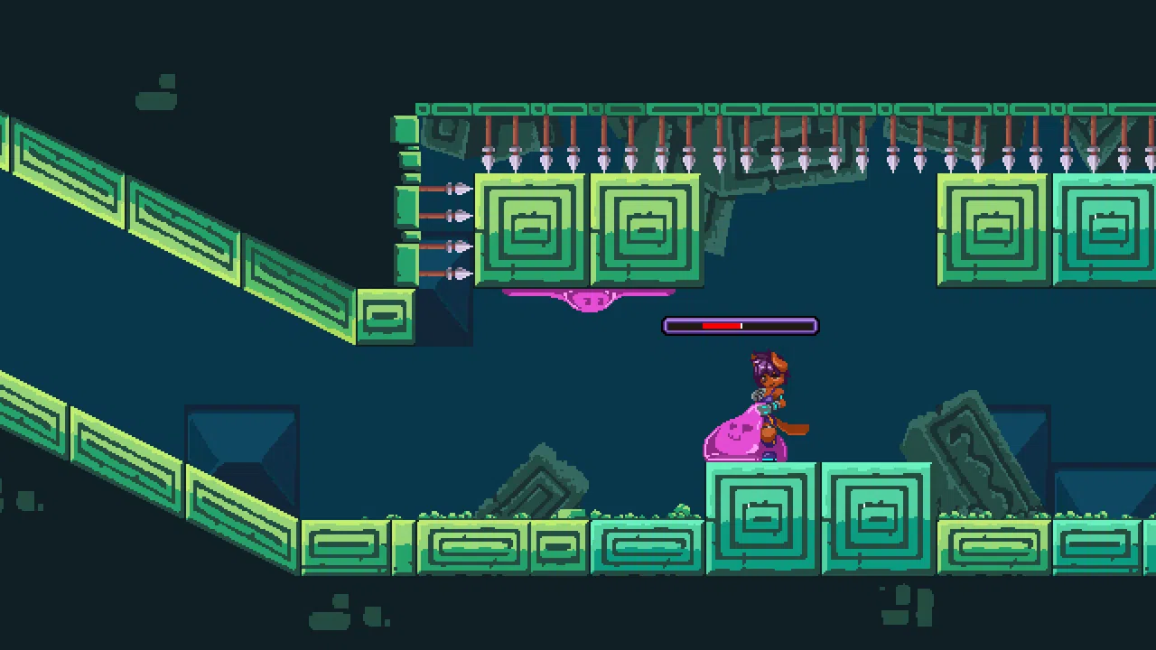 The Adventures of Kincaid Screenshot 8