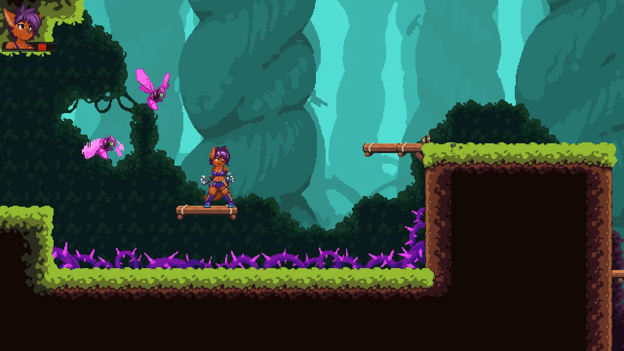 The Adventures of Kincaid Screenshot 5