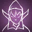 Echoes from the rest icon