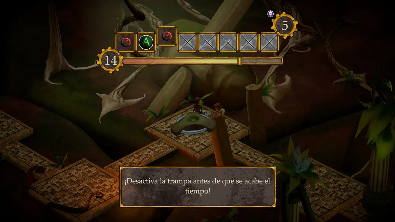 Noahmund Screenshot 9