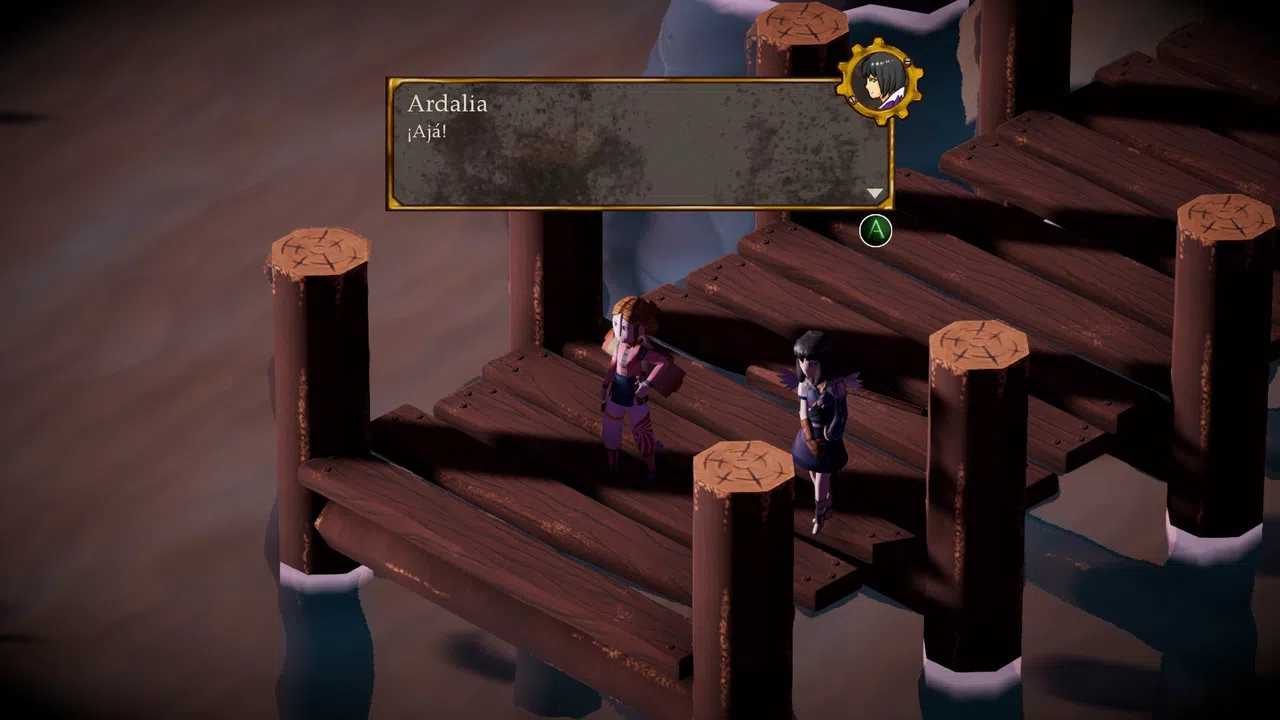 Noahmund Screenshot 0