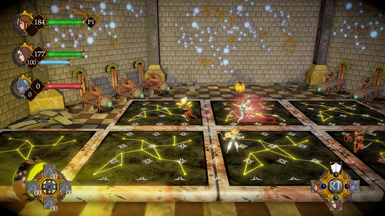 Noahmund Screenshot 7