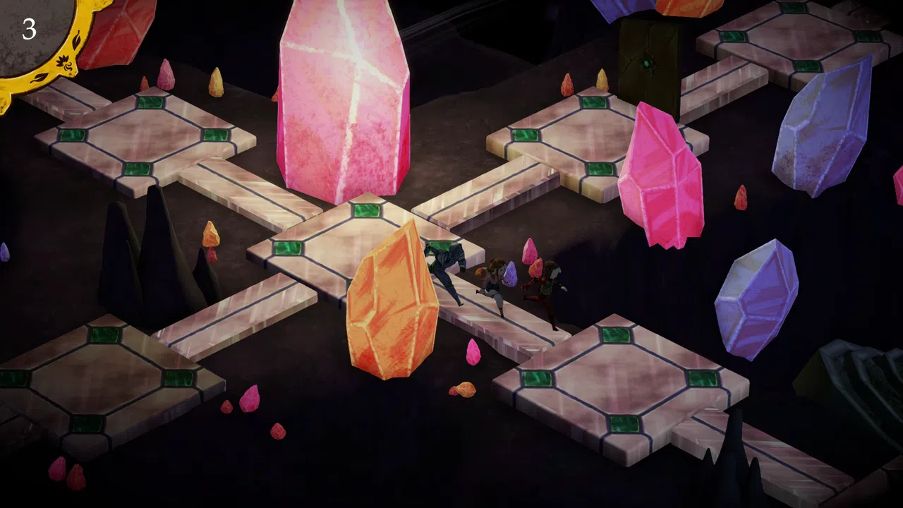 Noahmund Screenshot 4