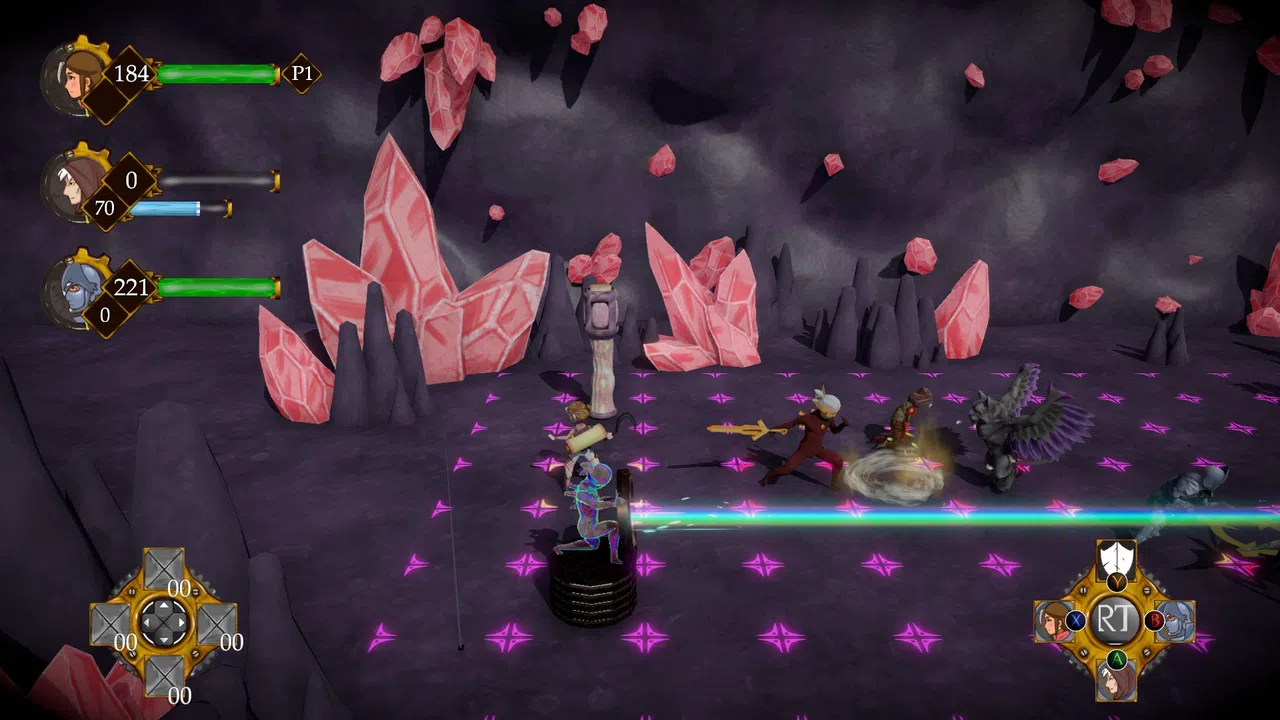 Noahmund Screenshot 8