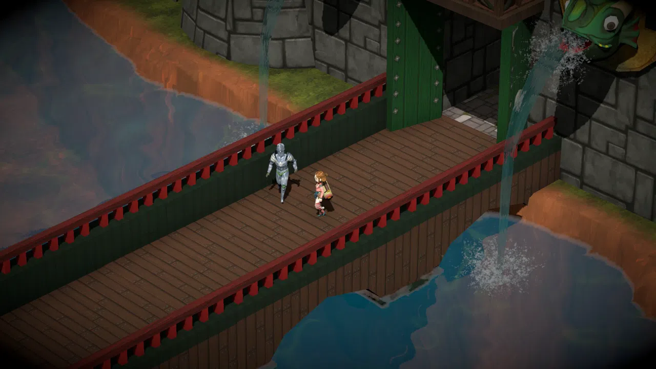 Noahmund Screenshot 1