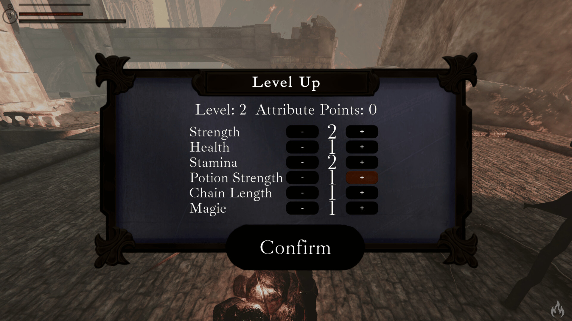 Soul Chained Screenshot 5