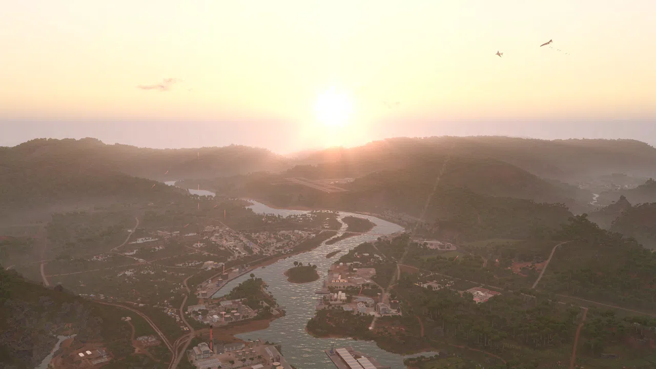 Arma 3 Creator DLC: S.O.G. Prairie Fire Screenshot 21