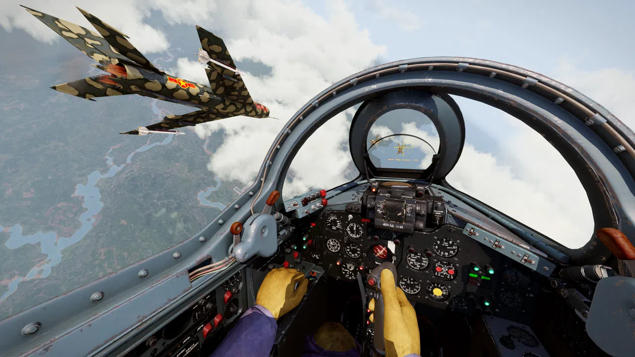 Arma 3 Creator DLC: S.O.G. Prairie Fire Screenshot 37