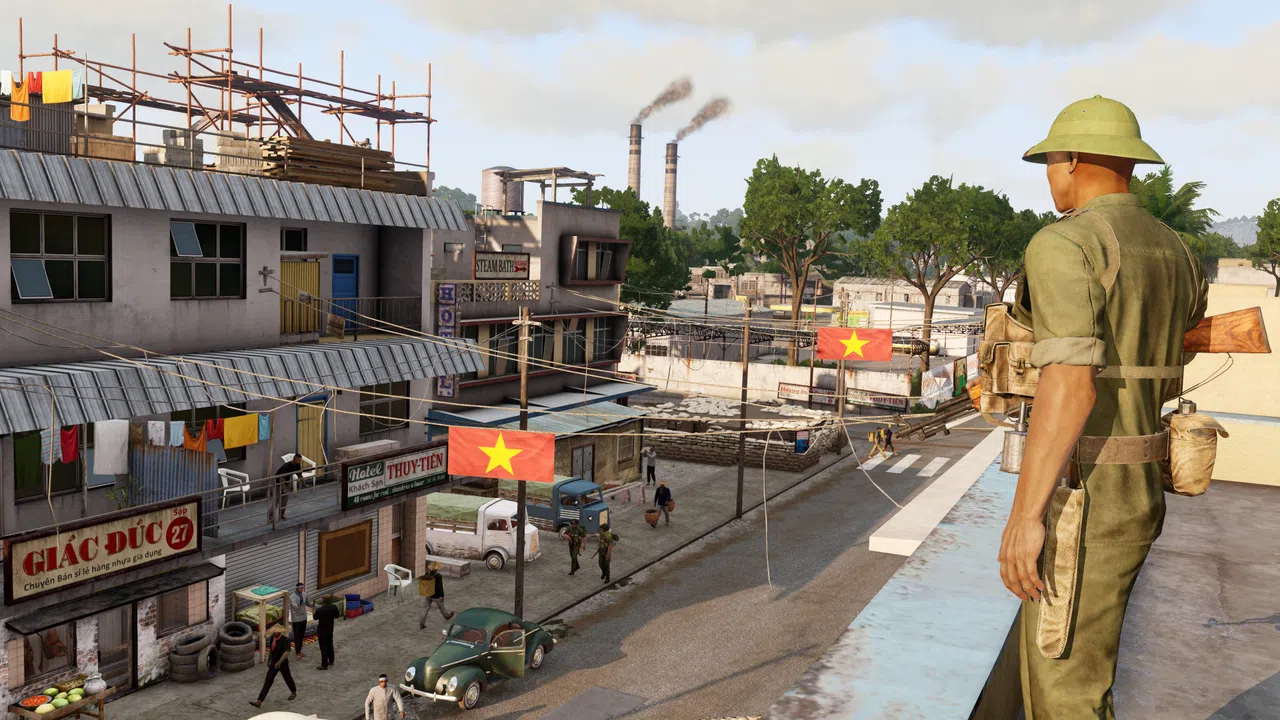 Arma 3 Creator DLC: S.O.G. Prairie Fire Screenshot 19