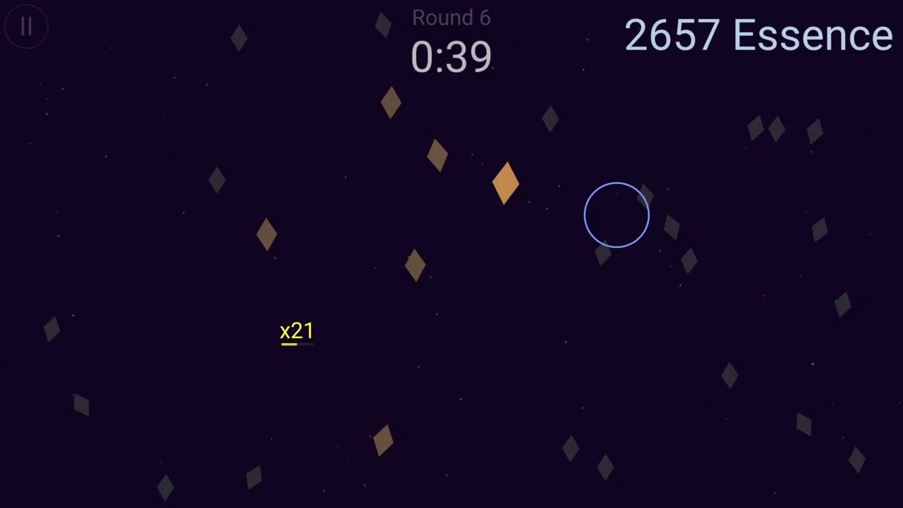 Gempop Screenshot 1