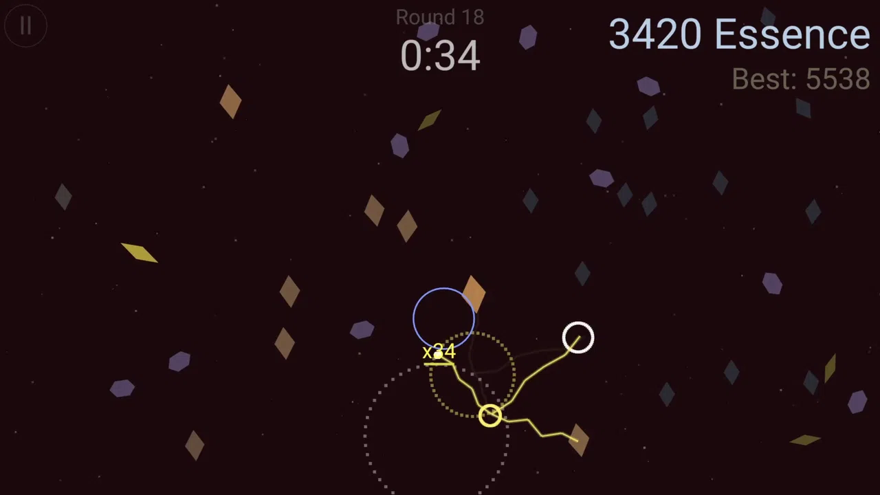 Gempop Screenshot 3