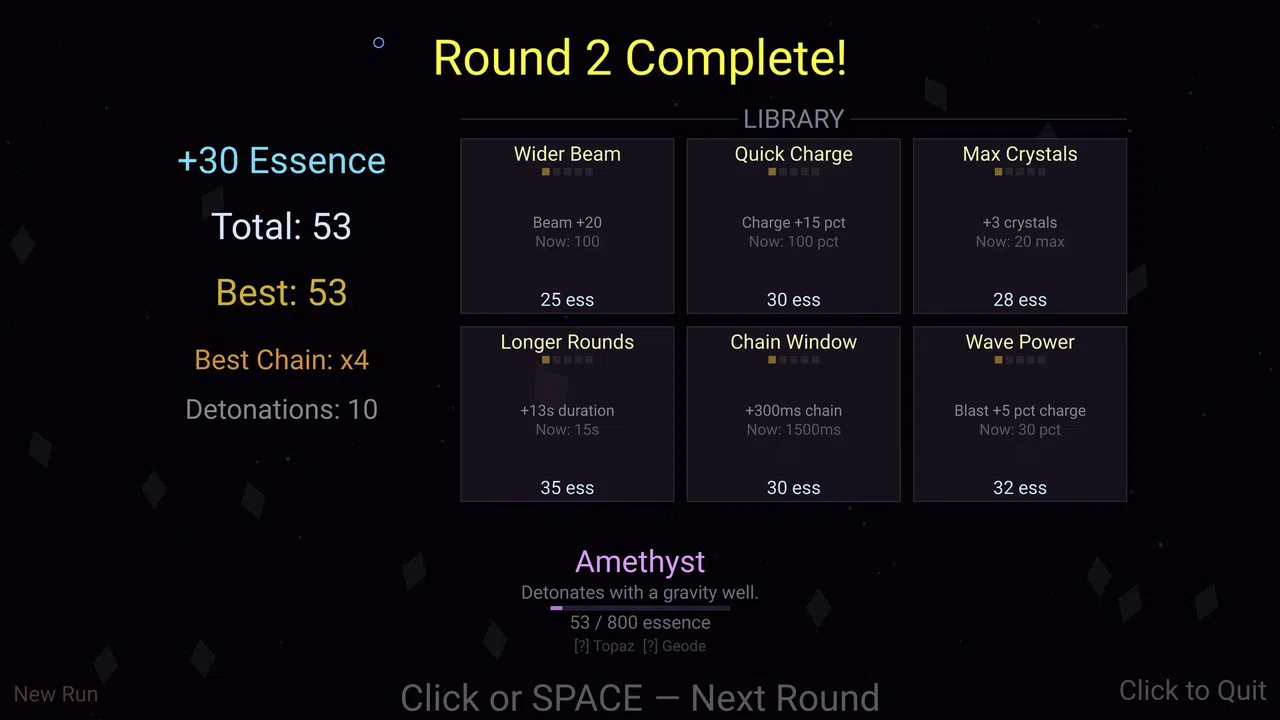 Gempop Screenshot 2