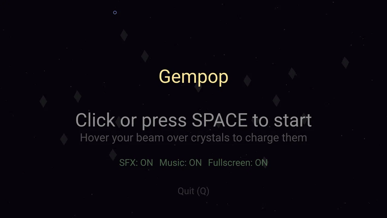 Gempop Screenshot 0