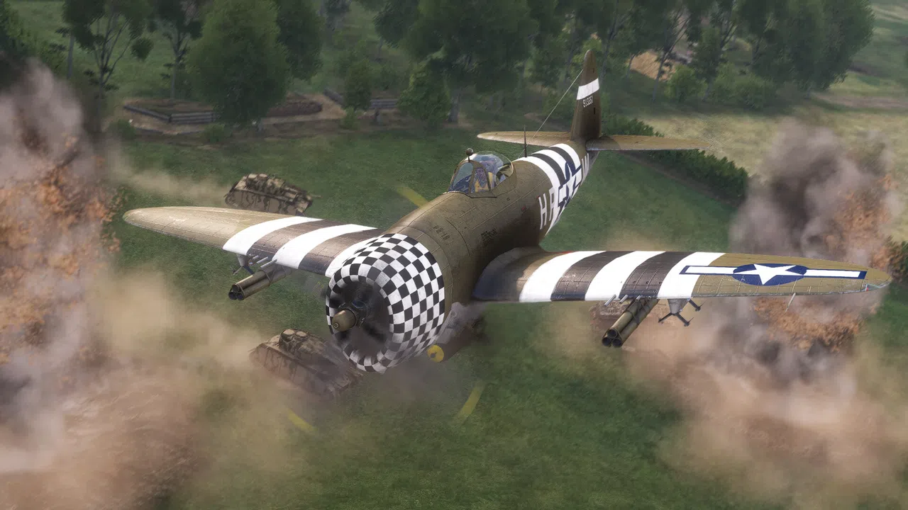 Arma 3 Creator DLC: Spearhead 1944 Screenshot 7