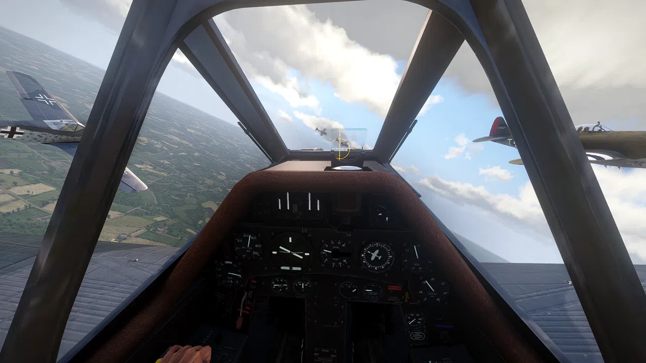 Arma 3 Creator DLC: Spearhead 1944 Screenshot 8