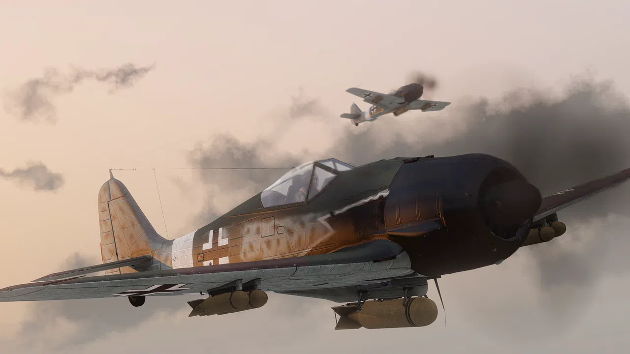 Arma 3 Creator DLC: Spearhead 1944 Screenshot 6