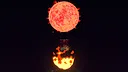 My Fire Is Bigger Than Yours Demo Screenshot 4